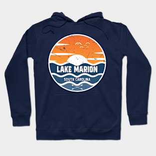 Lake Marion Hoodie